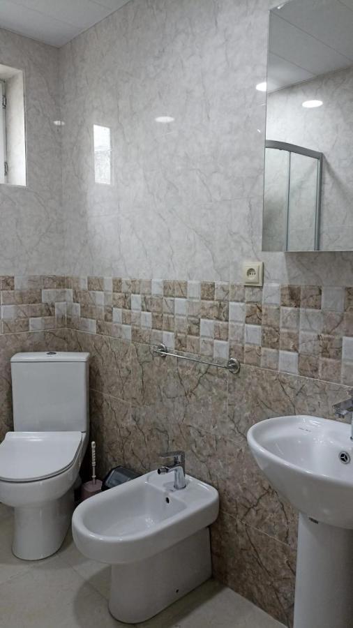 Mountain Flower Cottage Kazbegi Ngoại thất bức ảnh