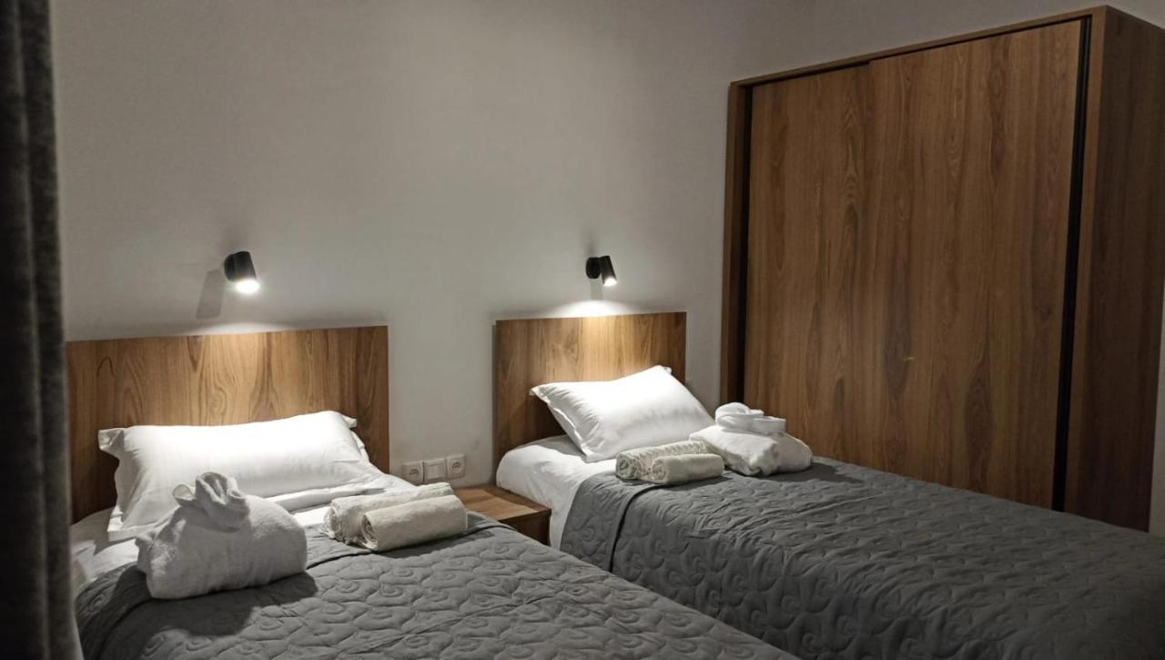 Mountain Flower Cottage Kazbegi Ngoại thất bức ảnh
